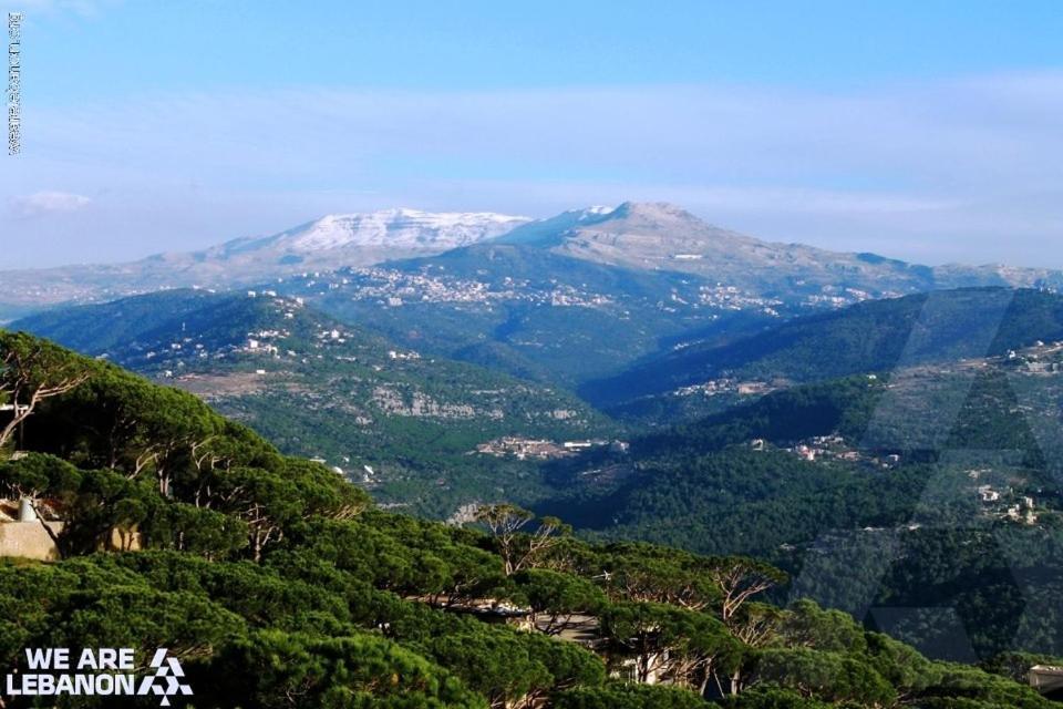 מלון בורומאנה Le Crillon מראה חיצוני תמונה