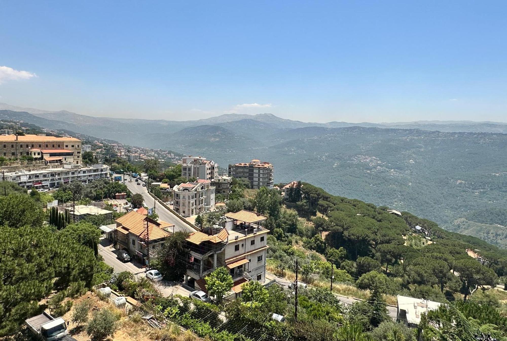 מלון בורומאנה Le Crillon מראה חיצוני תמונה