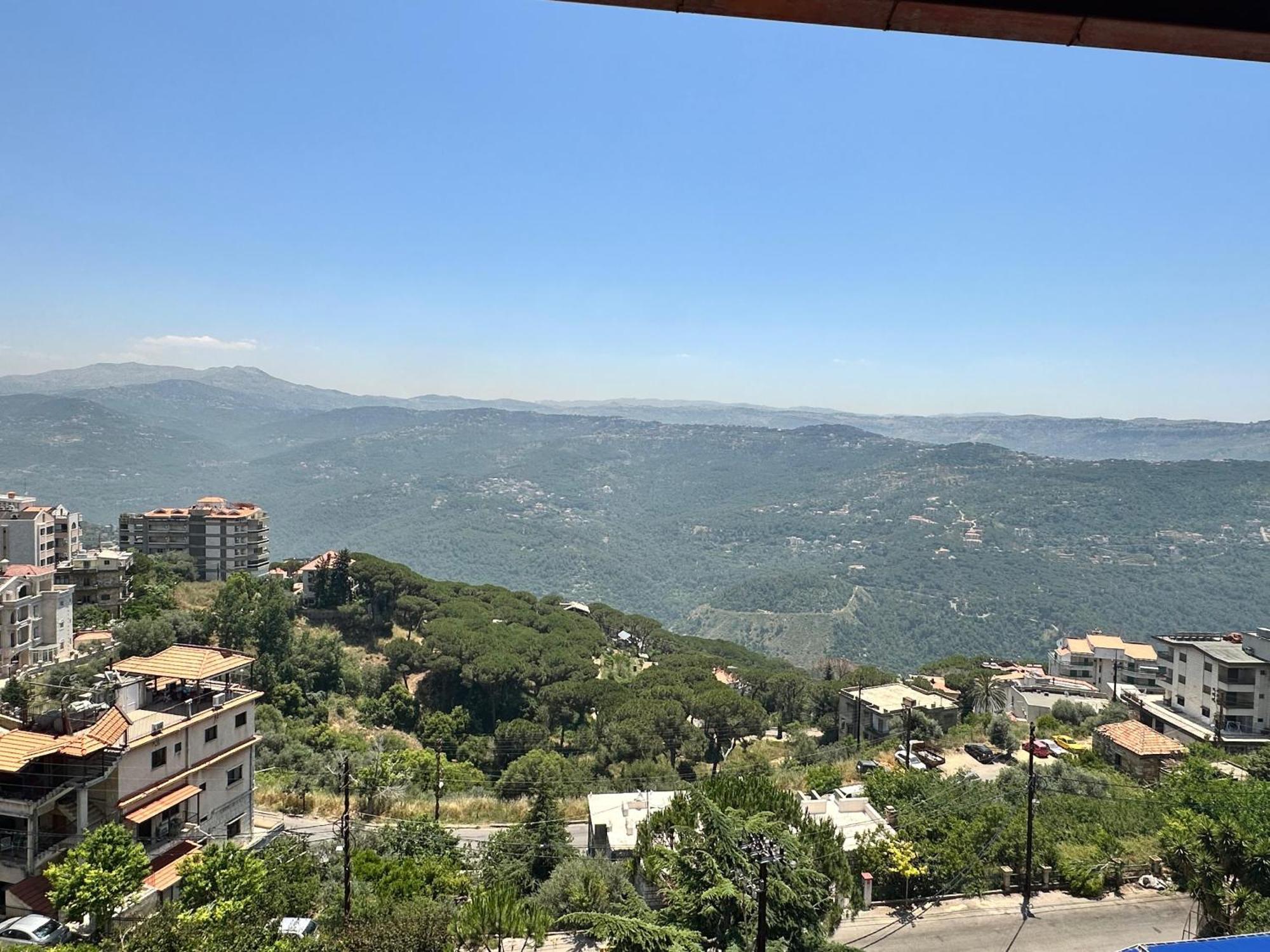 מלון בורומאנה Le Crillon מראה חיצוני תמונה